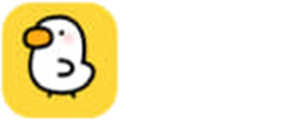 COCODUCK VPN 品牌标志 (暗色模式)